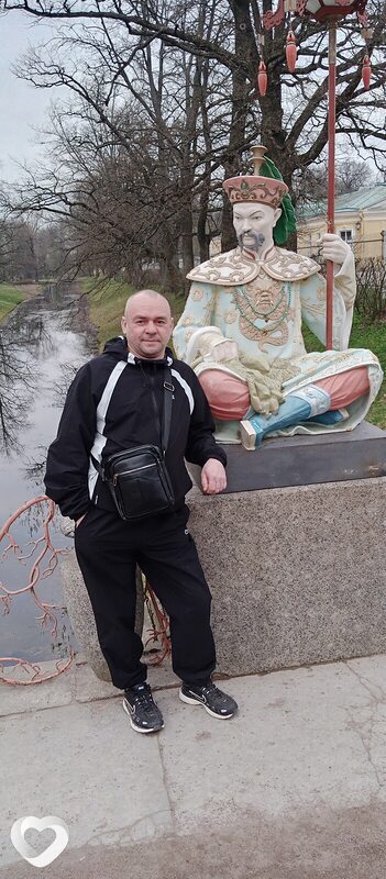 Роман, Павловск (Санкт-Петербург)