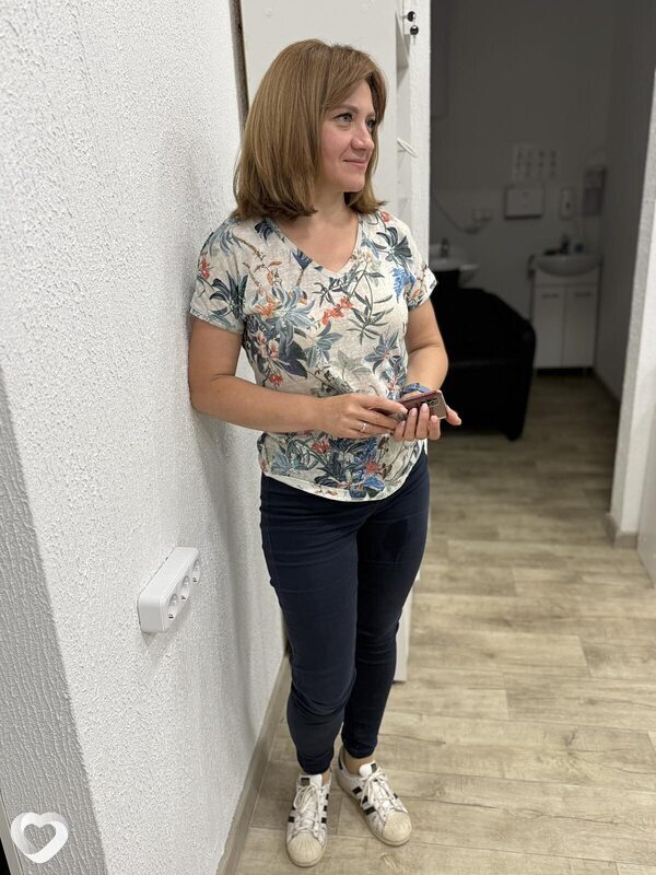 Татьяна, 45, Минске — анкета №2330800