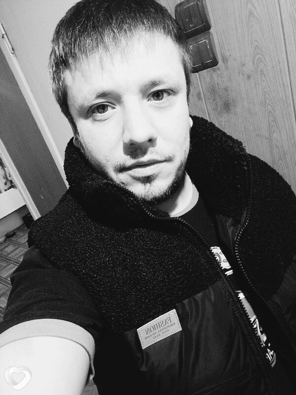 Михаил, 35, Пскове — анкета №2330801