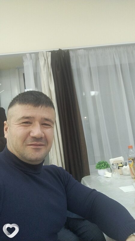 Султан, 44, Соликамске — анкета №2330803
