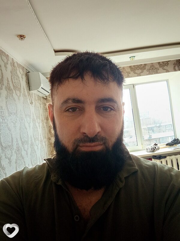 Рустам, 38, Темиртау — анкета №2330982