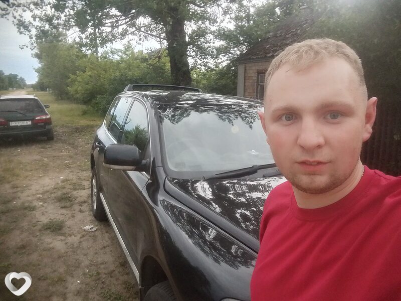 Иван, 21, Столине — анкета №2330988