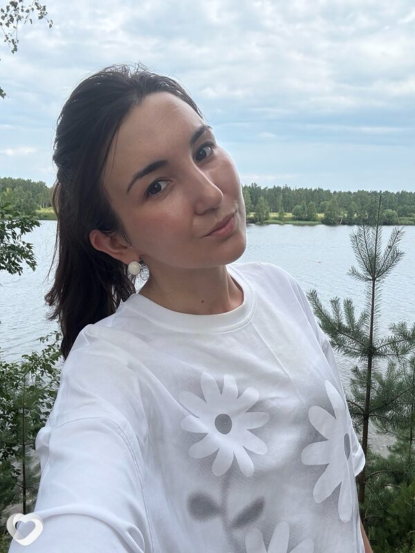Wooman, Москва