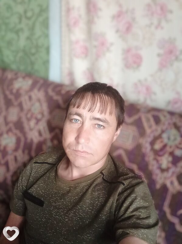 Дмитрий, Краснокаменск