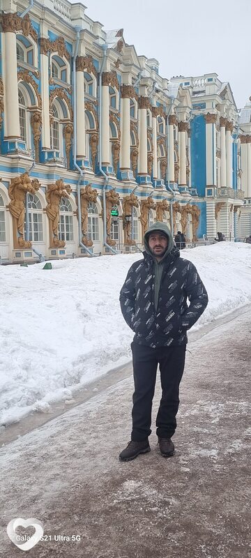 Гога, 37, Минске — анкета №2330834