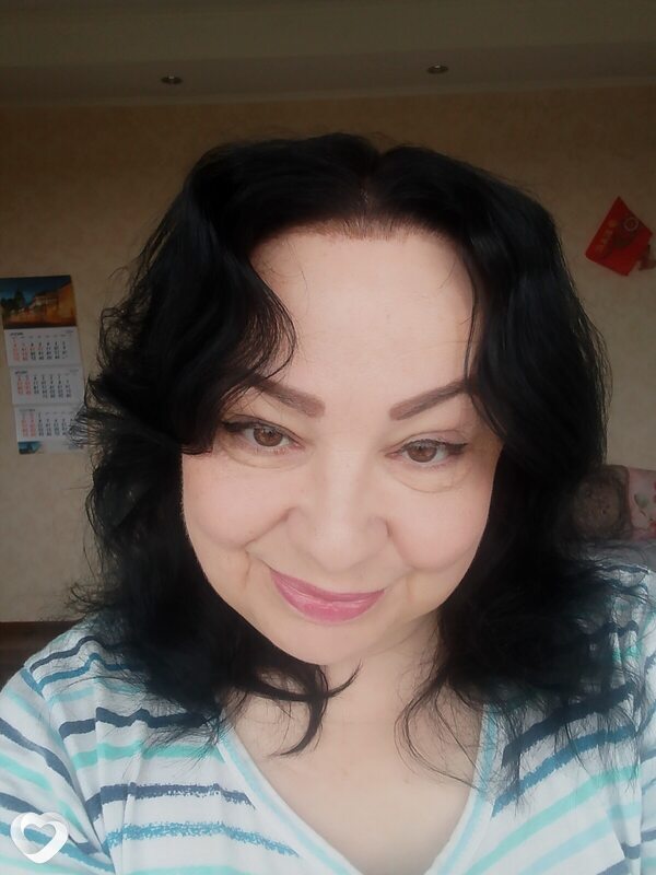 Татьяна, 53, Выборге — анкета №2330836