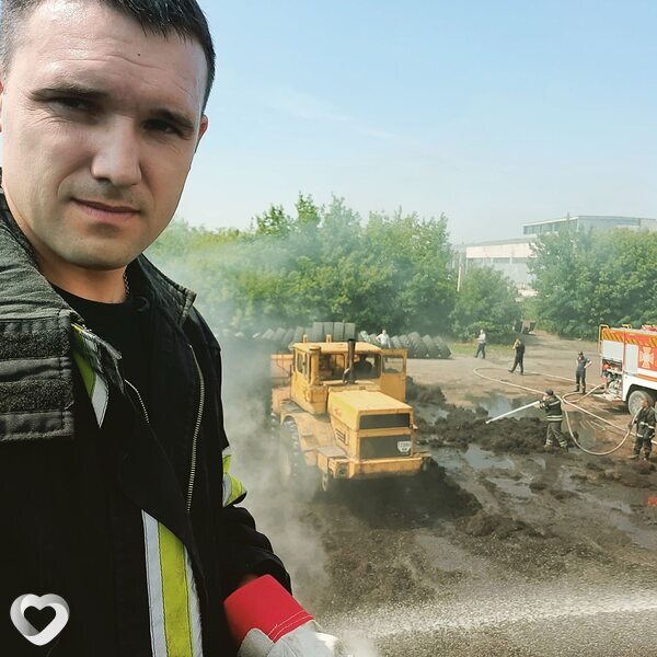 Дмитрий, 37, Днепр — анкета №2330837
