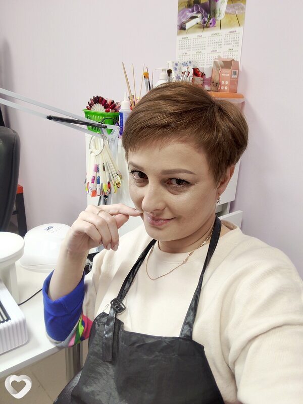 Елена, 41, Котласе — анкета №2330840