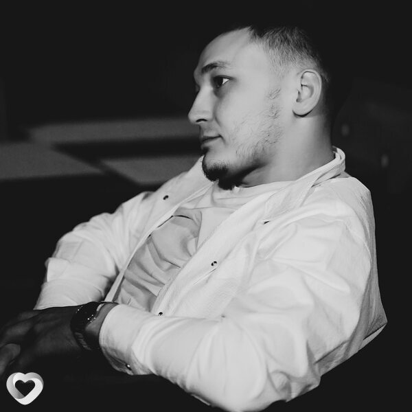 Роман, 28, Дмитрове — анкета №2330848