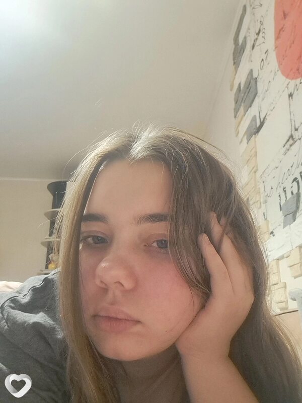 Лиза, 19, Зеленоград — анкета №2330852