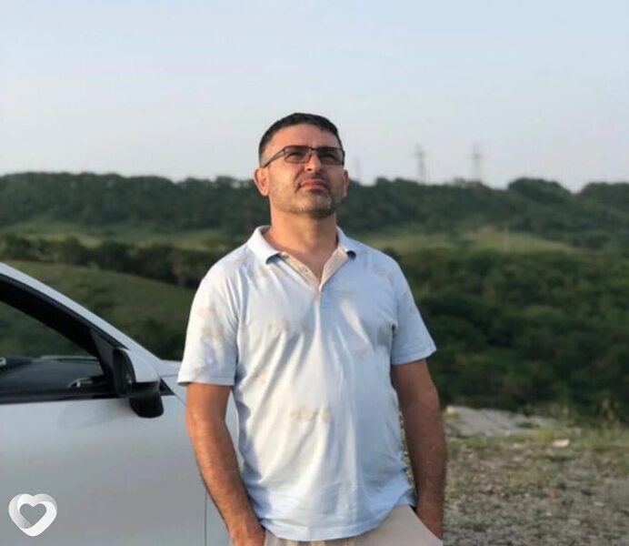 Лев, 41, Махачкале — анкета №2330855