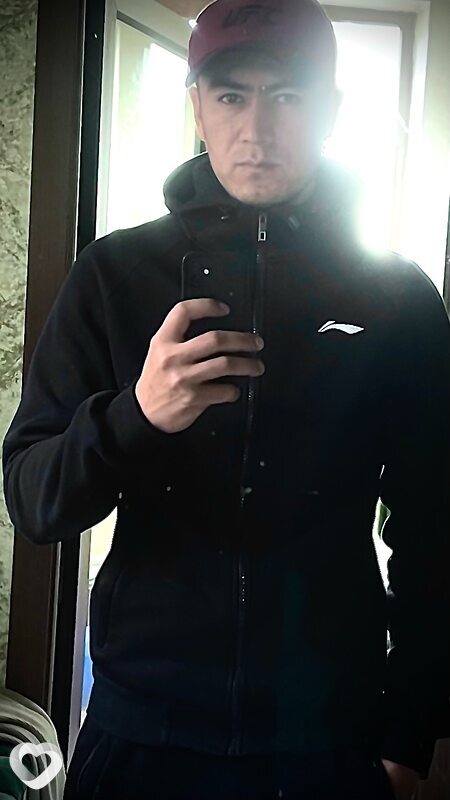 Ғазиз, 34, Алматы — анкета №2330962