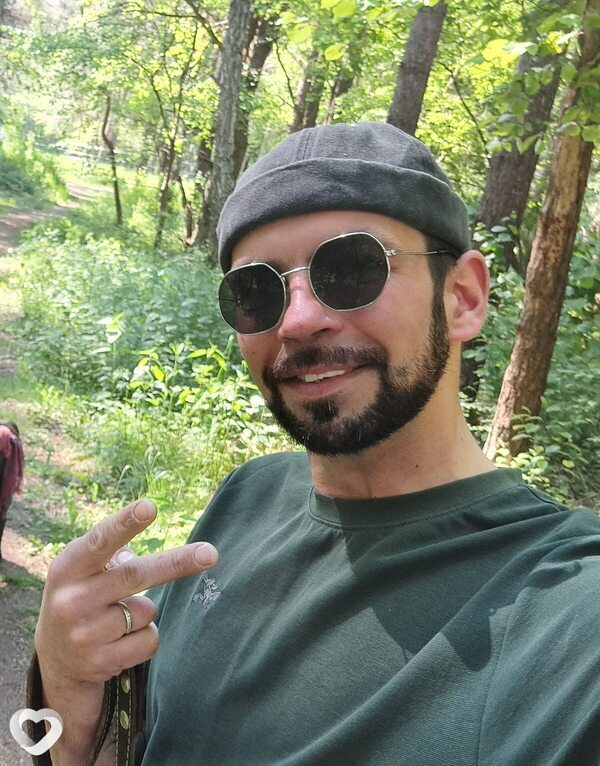 Егор, 35, Калининграде — анкета №2330963
