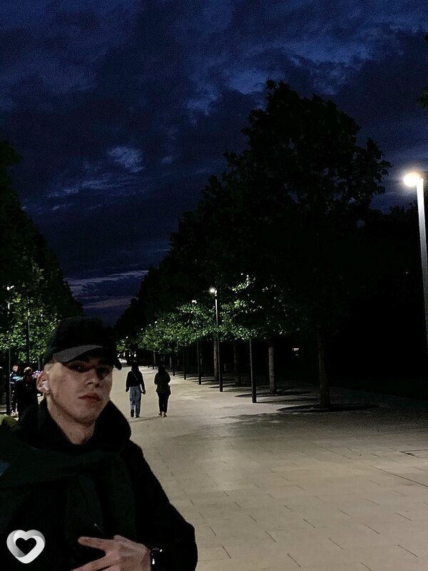 Сергей, 25, Симферополе — анкета №2330964