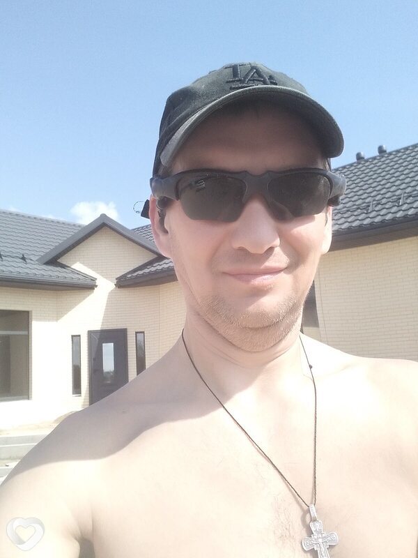 Николай, 45, Вологде — анкета №2330971