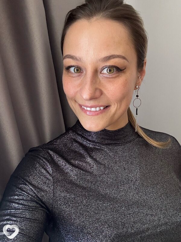 Елизавета, 37, Санкт-Петербурге — анкета №2330972