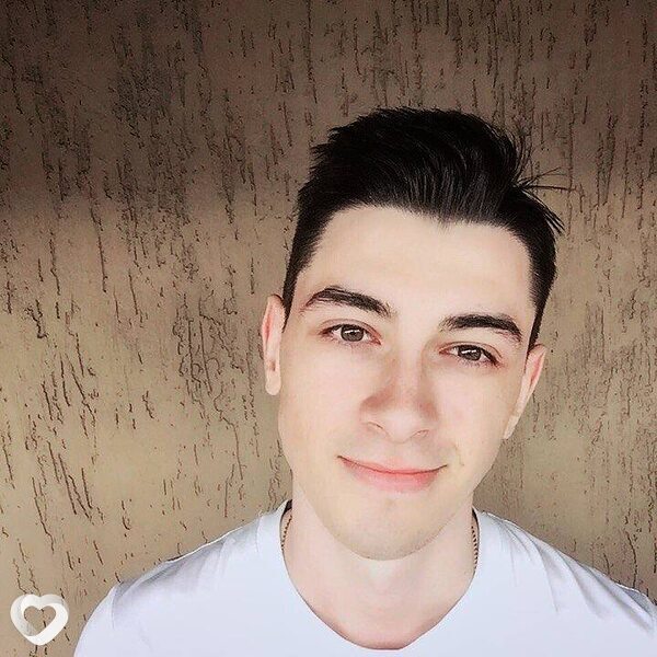 Егор, 27, Витебске — анкета №2330973