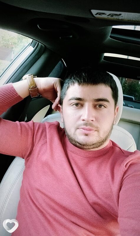 Толик, 33, Санкт-Петербурге — анкета №2330974