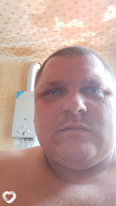 Дима, 40, Отрадном — анкета №2330882