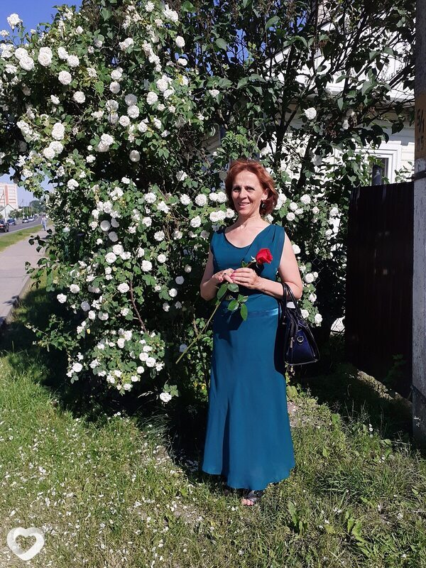 Танч, 61, Минске — анкета №2330890