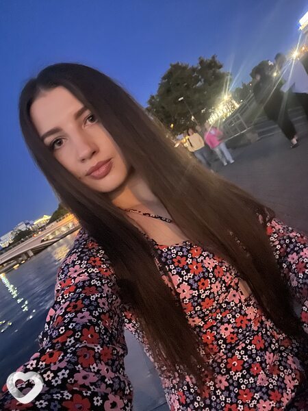 Алина, 30, Минске — анкета №2330891