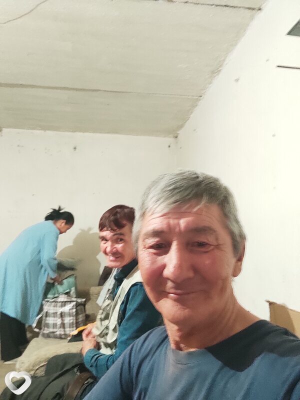 Zhenis, 46, Астане — анкета №2330897