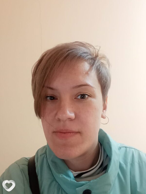 Олеся, 38, Тамбове — анкета №2330904