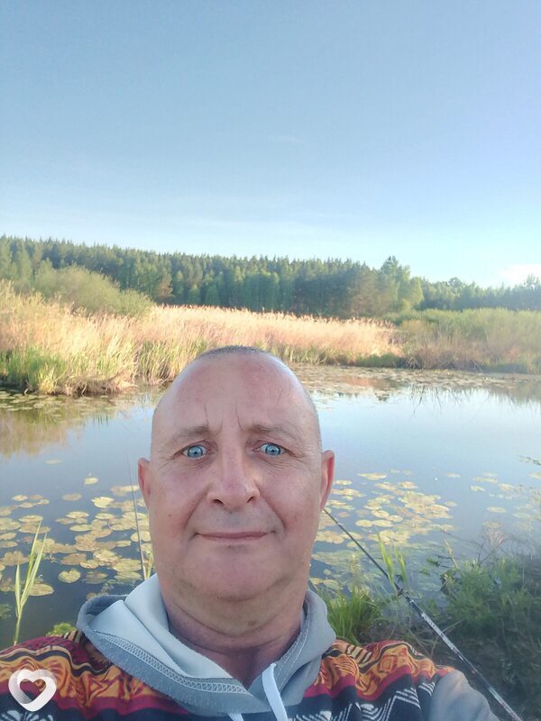 Вадим, 54, Южноуральске — анкета №2330905