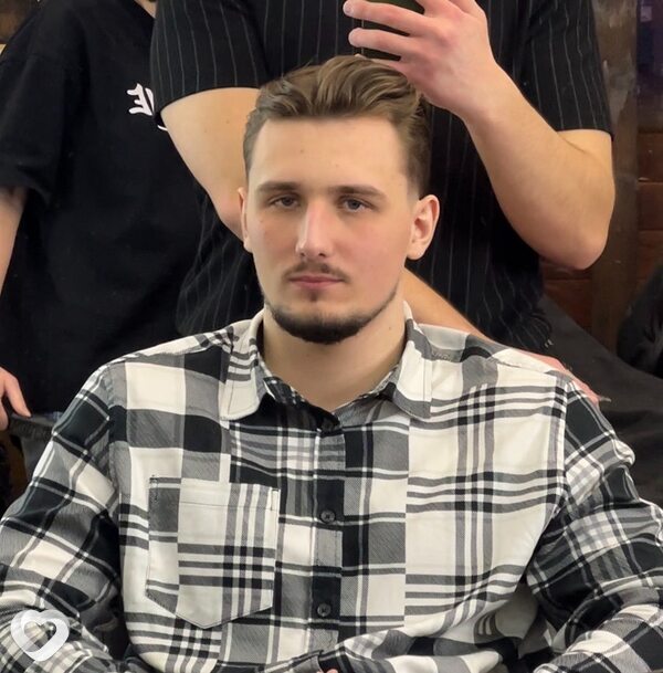 Александр, 26, Минске — анкета №2330937