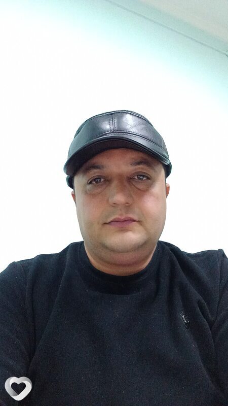 Ali, 39, Саратове — анкета №2330940