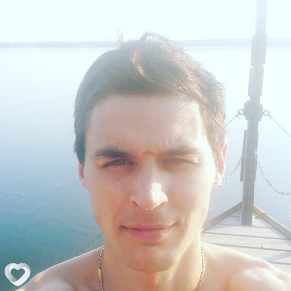 Влад, 27, Омске — анкета №2330946