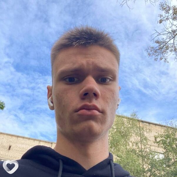 Гоша, 21, Апрелевке — анкета №2330947