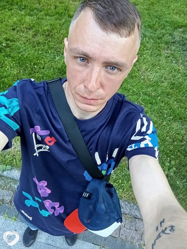 Сергій, 38, Киеве — анкета №2331092