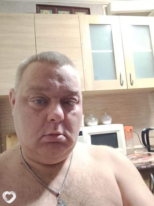 Андрей, 45, Санкт-Петербурге — анкета №2331103