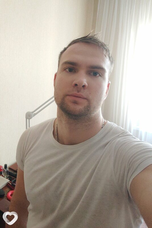 Денис, 30, Ставрополе — анкета №2331133
