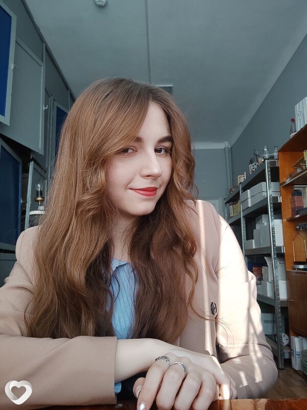 Диана, 22, Симферополе — анкета №2331136