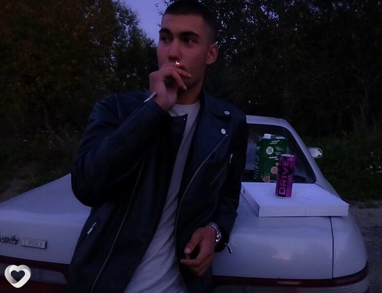 Леонид, 25, Комсомольске-на-Амуре — анкета №2331137