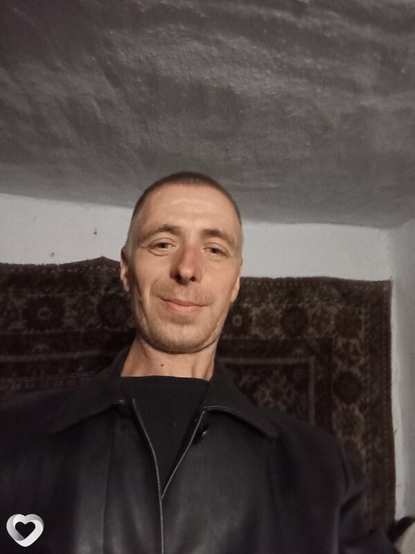 Николай, 38, Гулькевичах — анкета №2331146