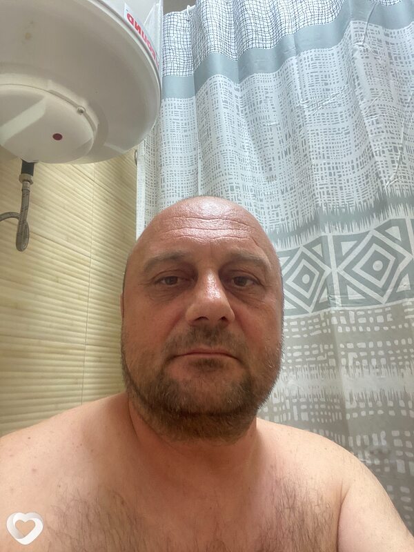 Васек, 44, Одессе — анкета №2331152