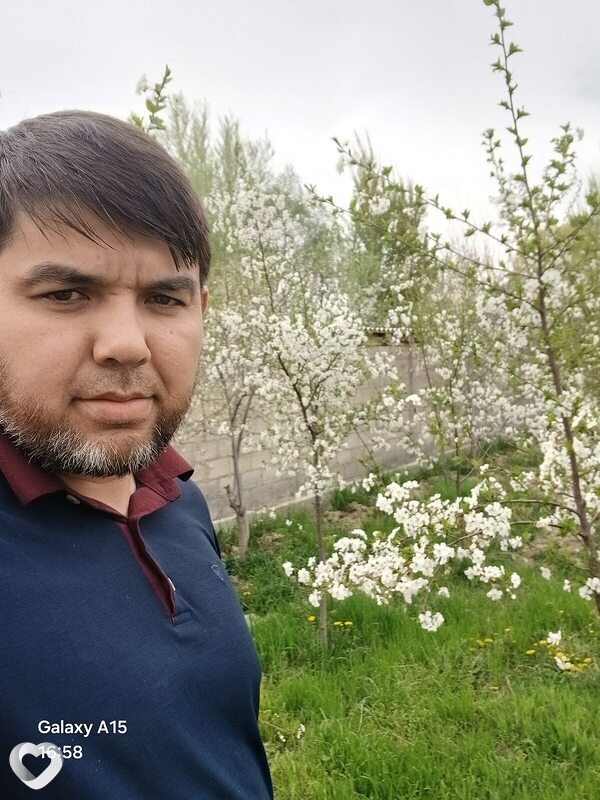 Оташ, 40, Астрахани — анкета №2331040