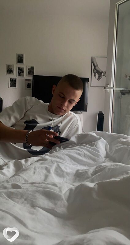 Milkary, 20, Екатеринбурге — анкета №2331041