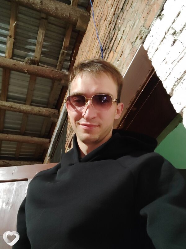 Сергей, 29, Томске — анкета №2331049
