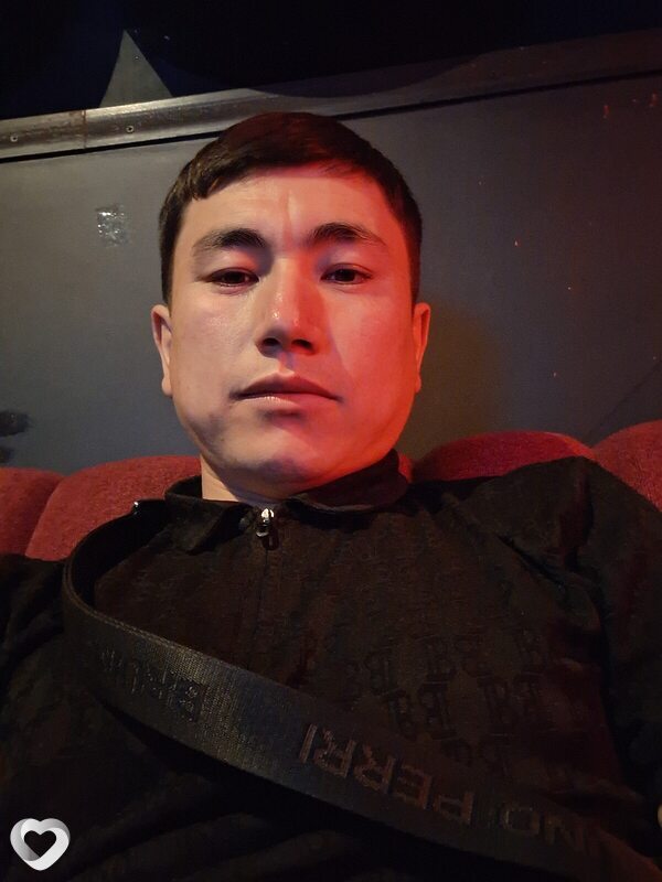 Али, 29, Москве — анкета №2330858