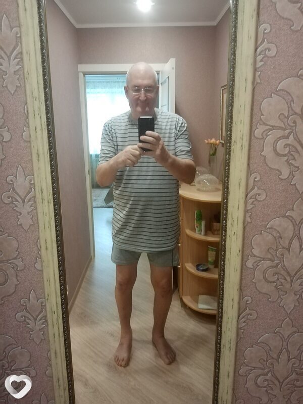 Александр, 53, Севастополе — анкета №2330869