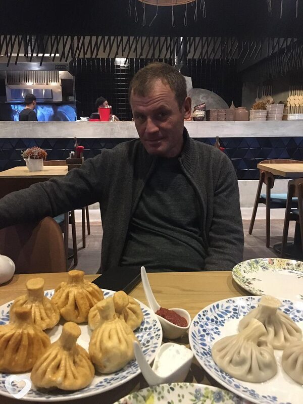 Сергей, 53, Москве — анкета №2330876