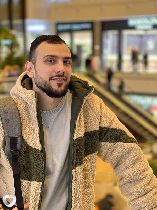 Дуред, 31, Москве — анкета №2331188