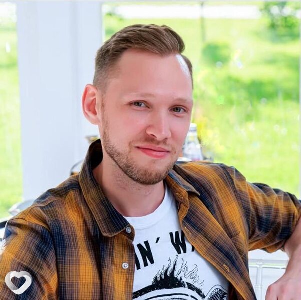 Алексей, 37, Москве — анкета №2331190