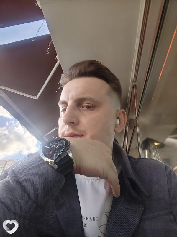 Алексей, 34, Москве — анкета №2331195