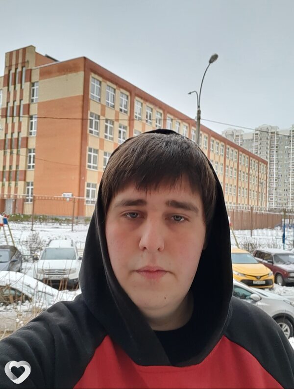 Иван, 28, Орёл — анкета №2331205