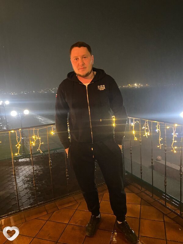 Андрей, 34, Армавире — анкета №2331110